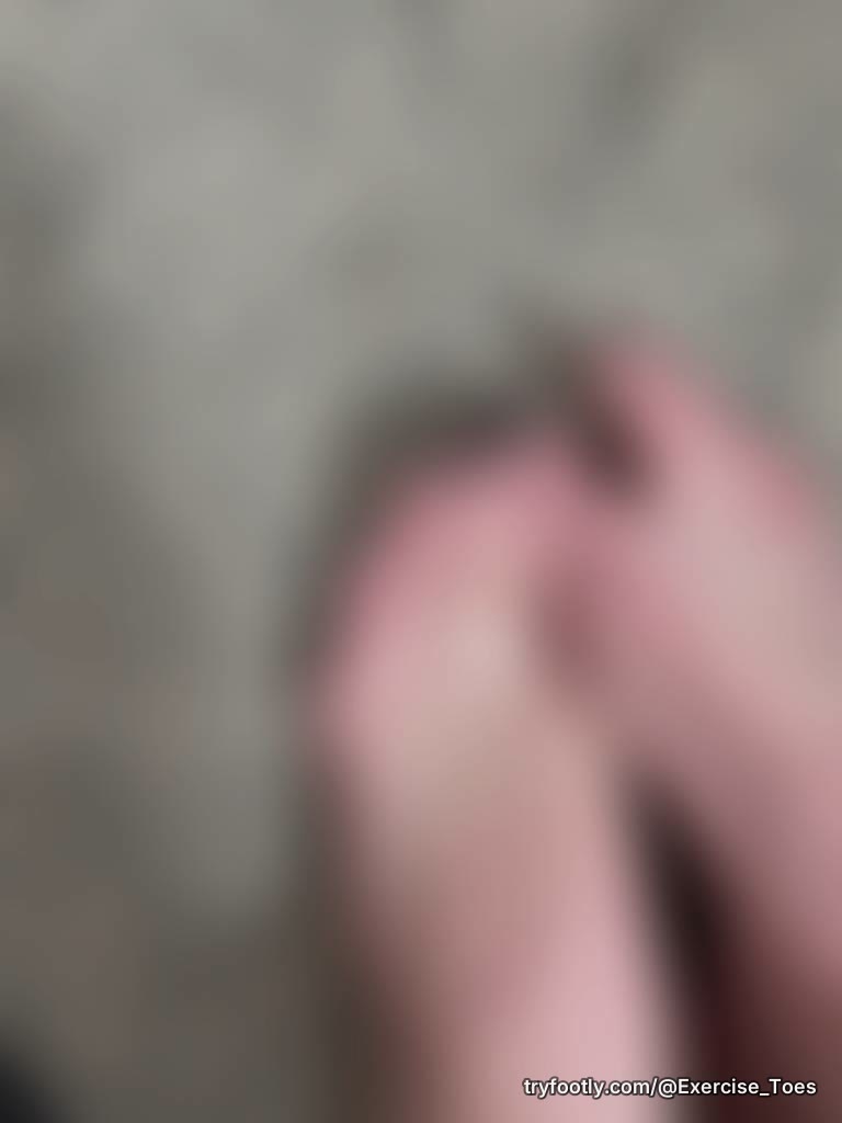 Should I get my toes painted? What color?