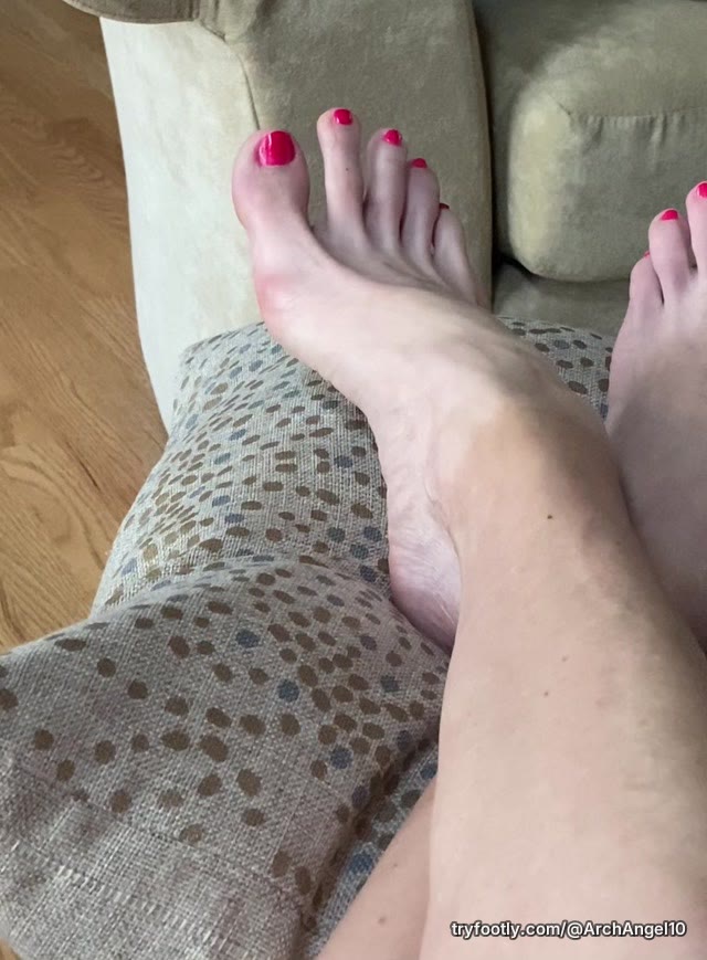 Sock, tan lines. Yay or Nay?