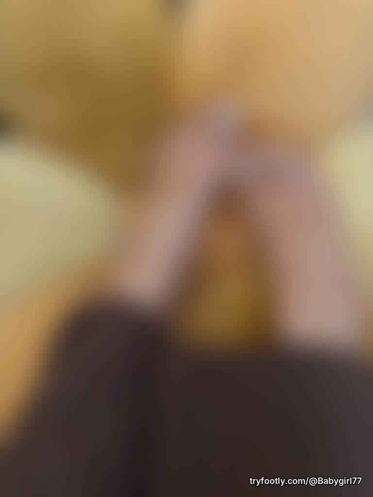 Come worship your new favorite pair 👣