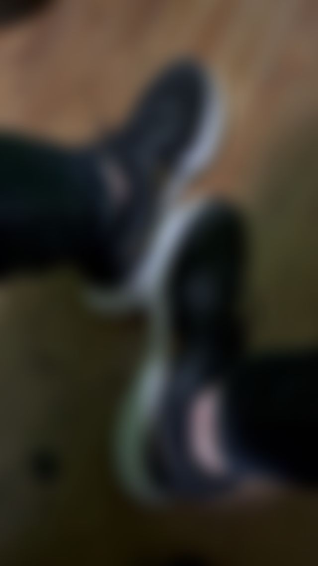 Taking my shoes off, then my sock and wiggling my toes again #bigfeet #malefeet #malesoles