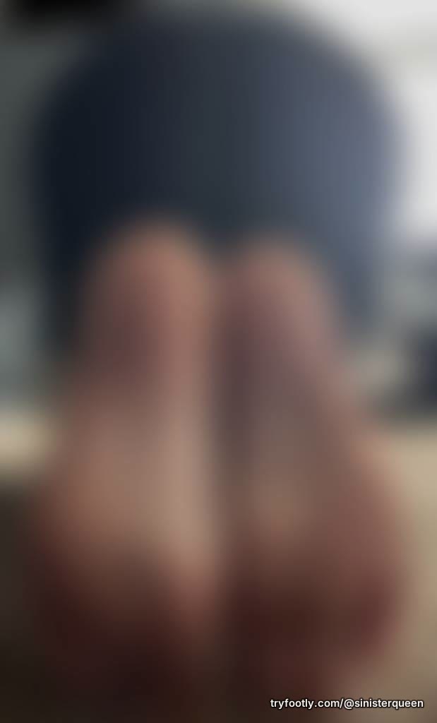 Close enough to feel… far enough to crave. 👣🔥