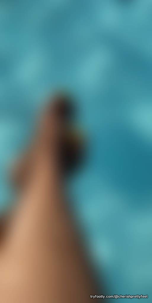 Come swim with me