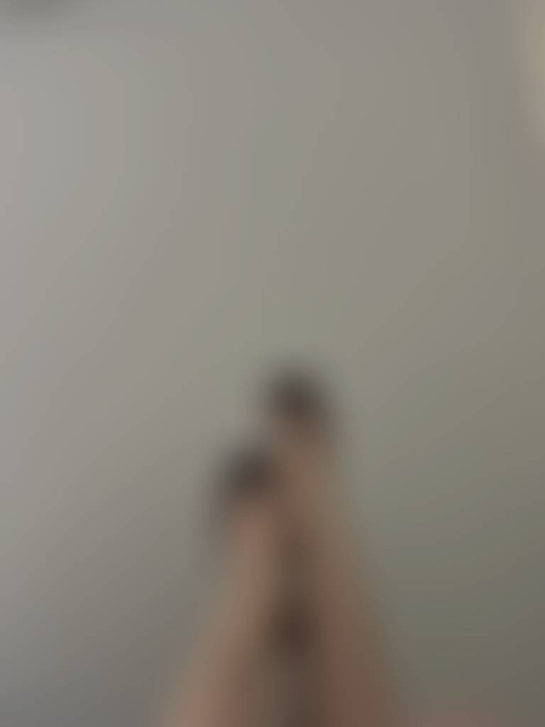 a little sore and bruised😕 can you help me feel better?🤭