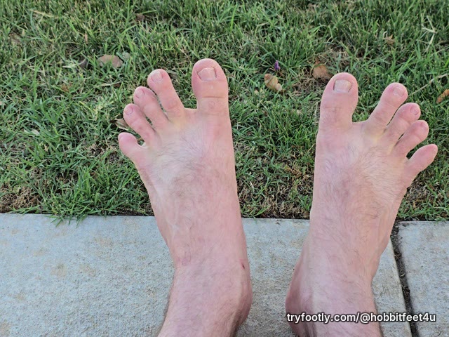 Buy me a pedicure for an exclusive video of the pedi and you can choose ANY color polish t