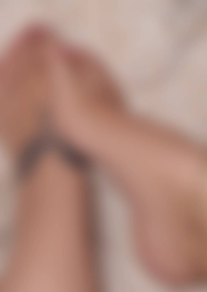First step 👣 Soft, natural foot content Stay tuned 🤍