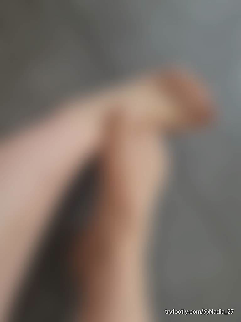 Feetcare✨️🎀