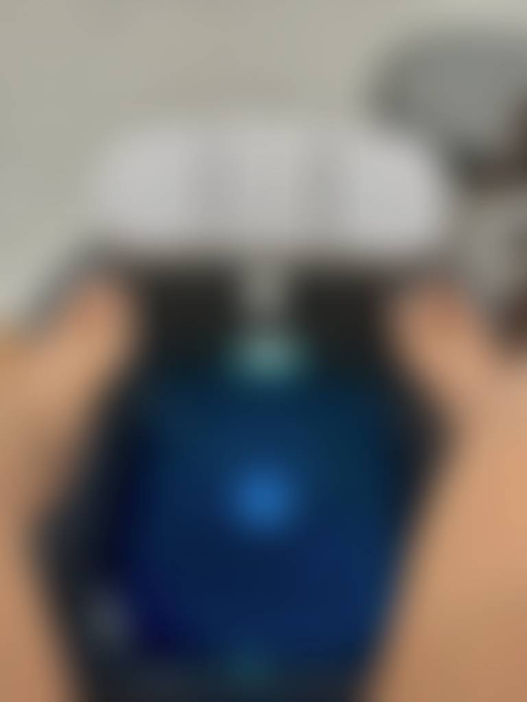 🚨Fresh drop‼️ Care to guess the color? 😉😏