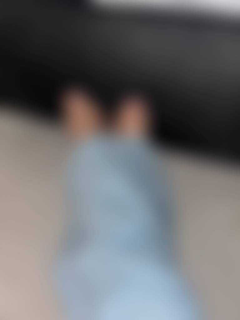 which toe is your favorite? 😈