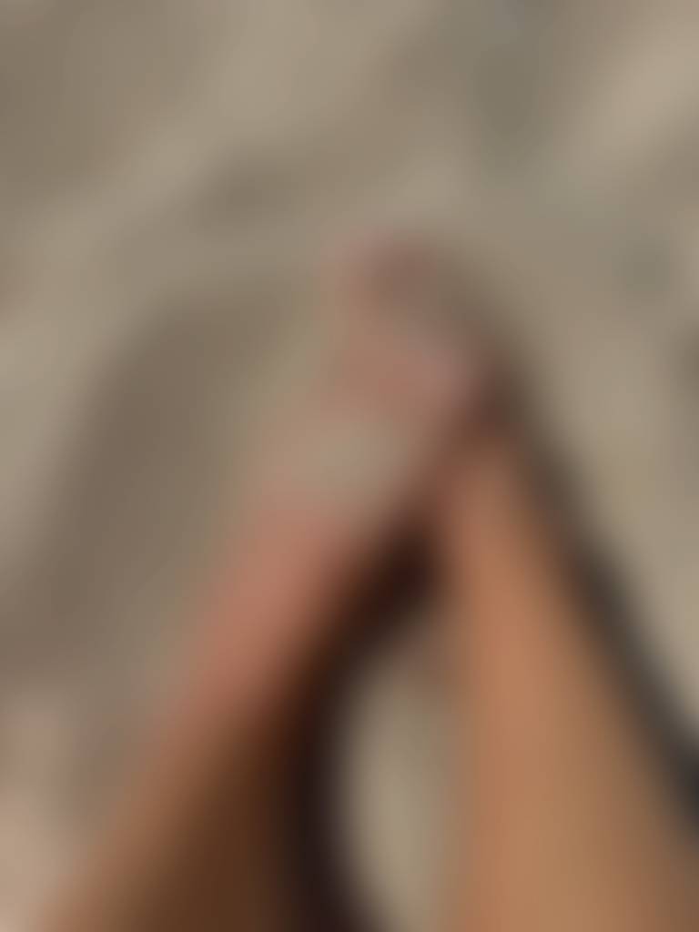 Relaxing on the beach 😛