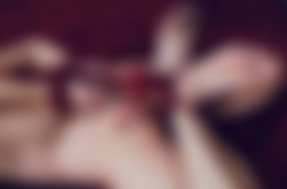 BDSM with tits, ass, pussy, and feet anyone? 😈