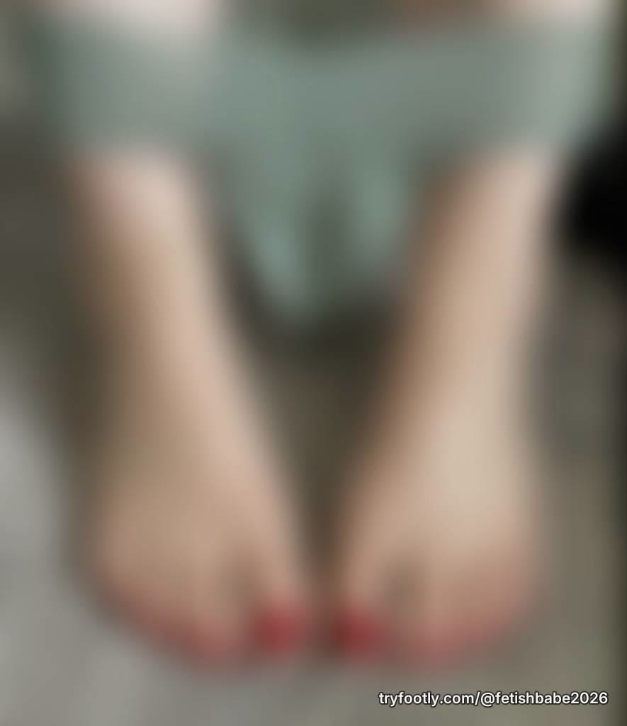 Dropping my panties for you… 😉