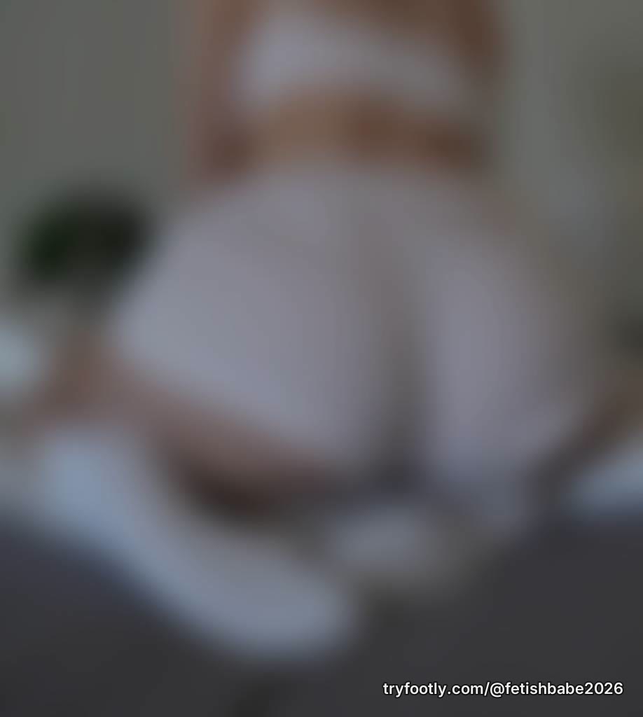 Sexy socks sneak peek!🫣