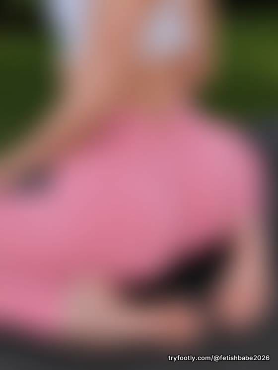 Bubble butt and soft soles freebie! 😜