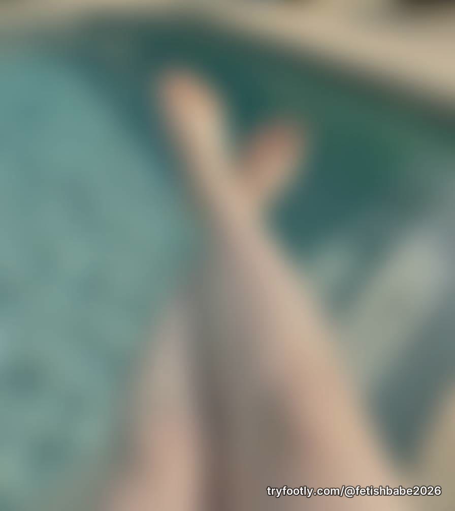 Enjoyed some pool time this past weekend!