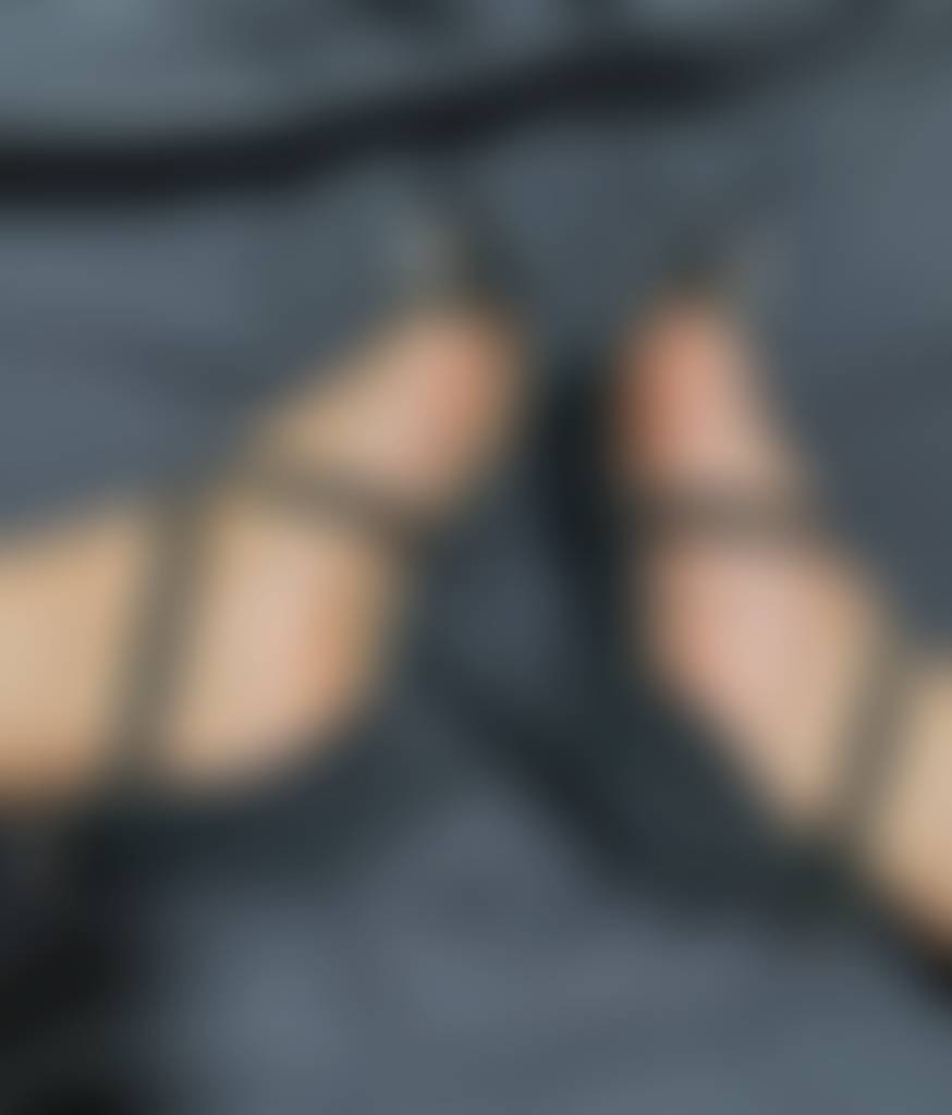 Do these heels have your attention? 👠😉