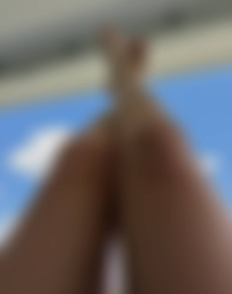 a little more patio legs π