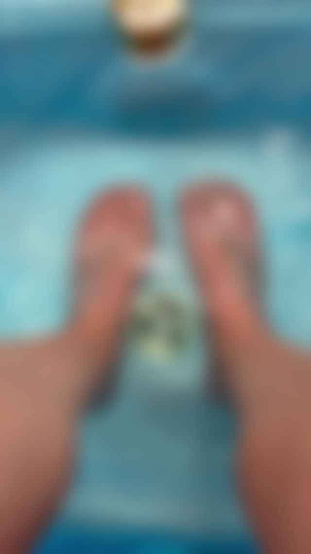 Spa Day
