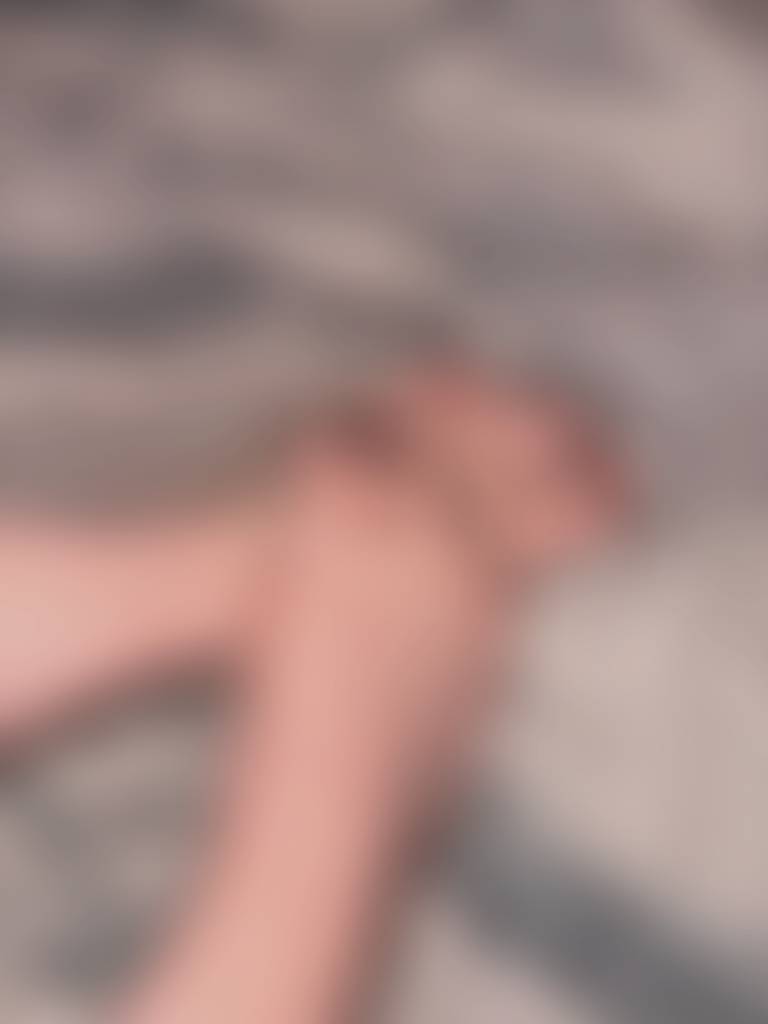 Toes done ✨ subscribe for customs ✨