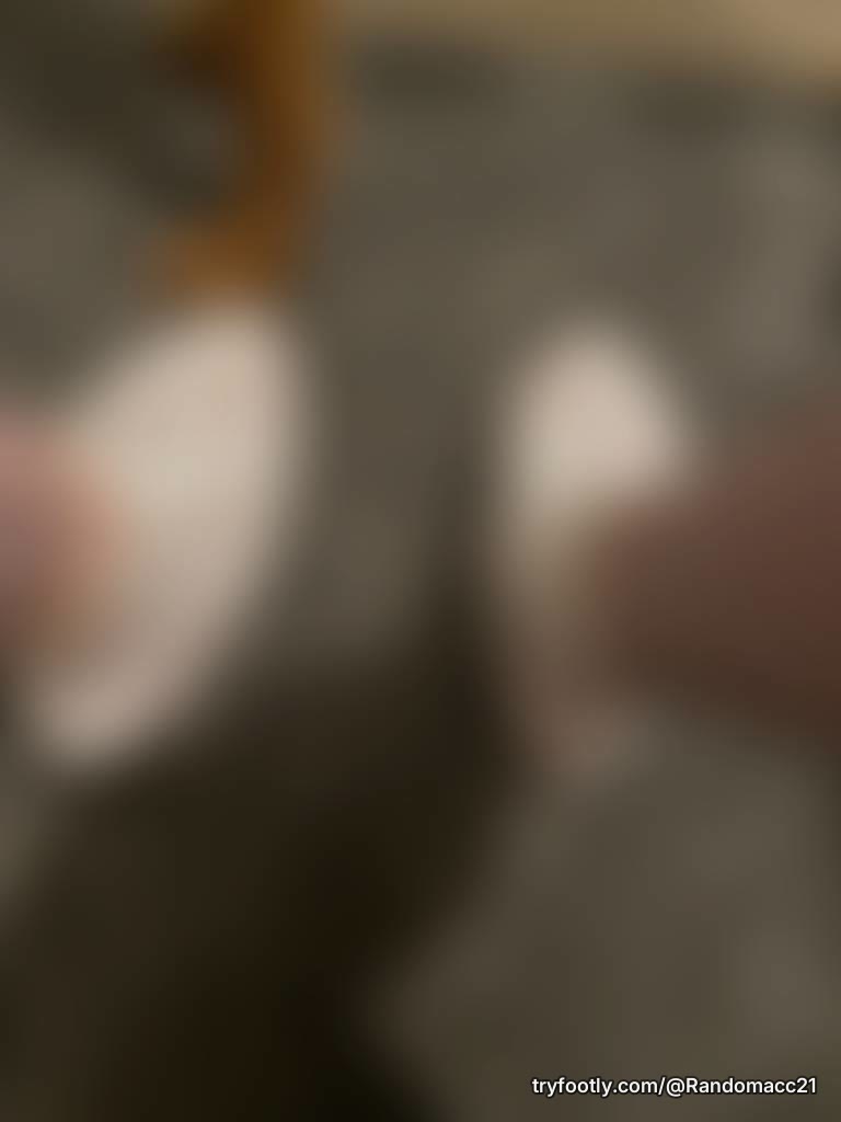 Foot mask