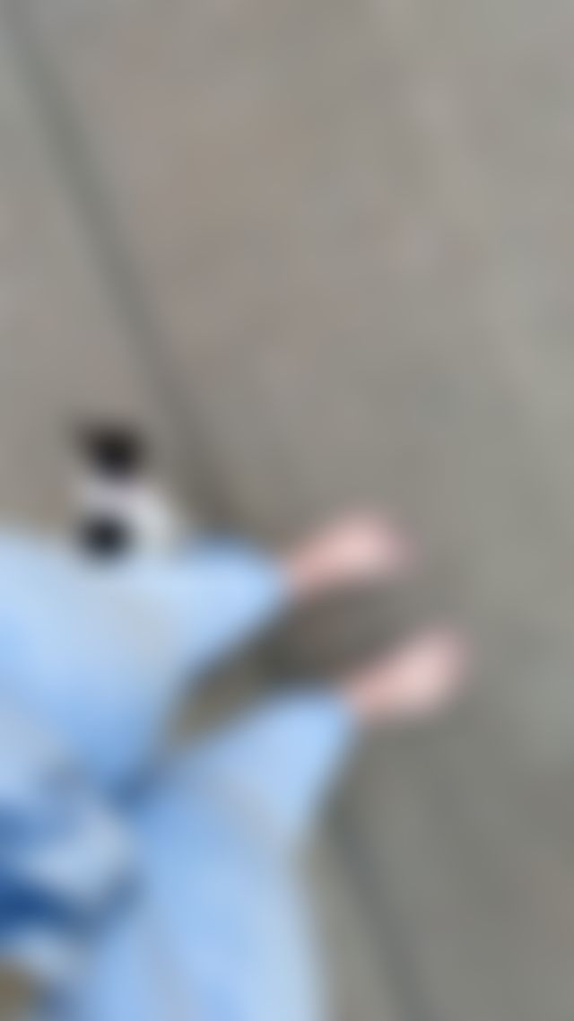 🐱 and footsies