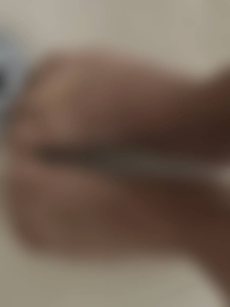 Would love to know what you all think about my feet ☺️