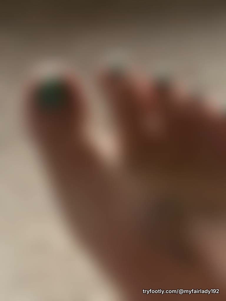 Love my new polish