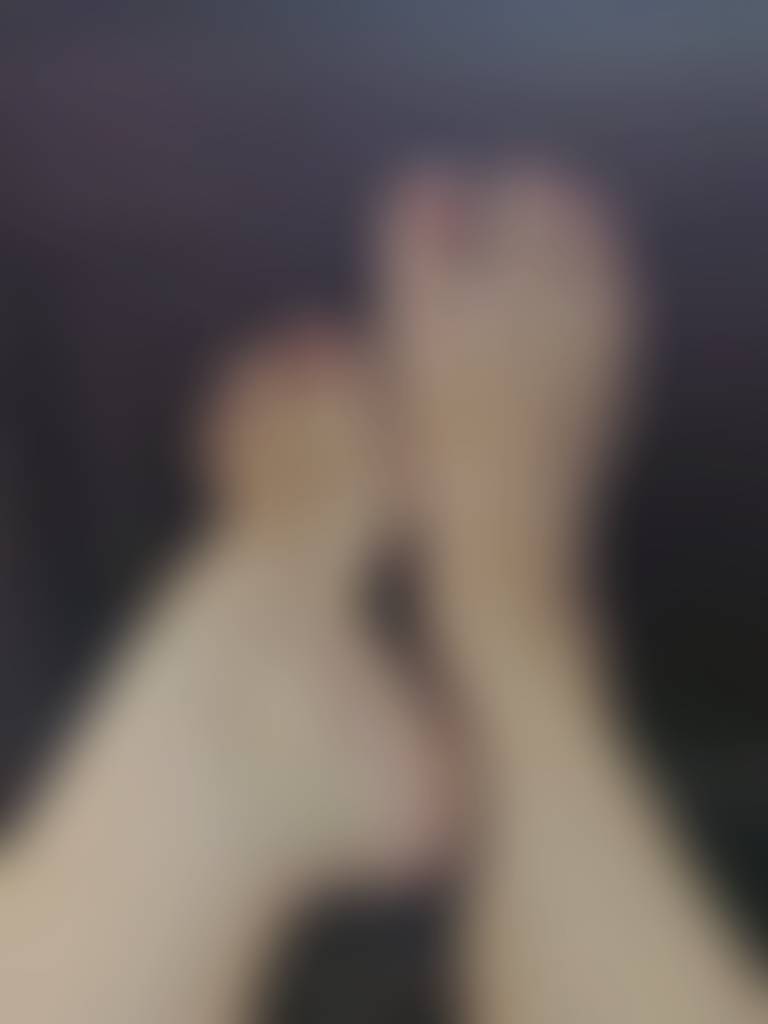 👣 First post alert! 👣 Confident, well-pampered, and always camera-ready. If you love soft