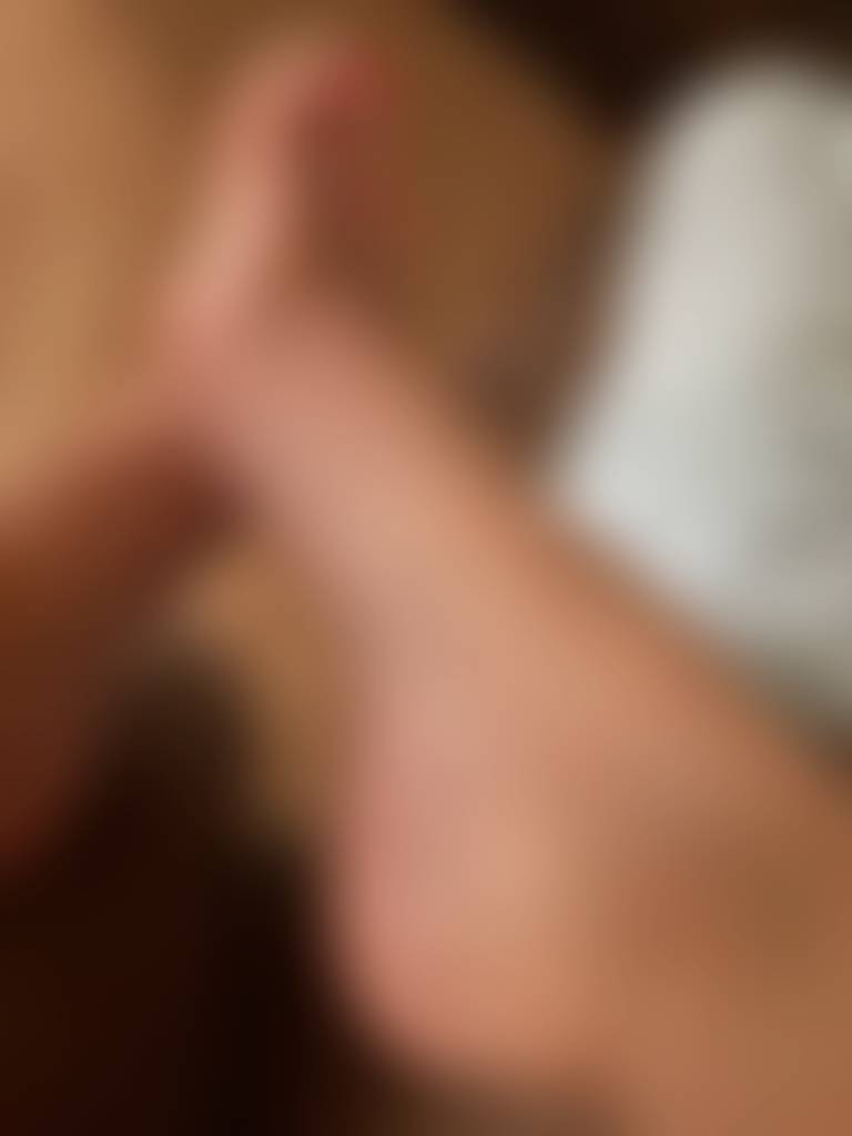Show my feet some ❤️