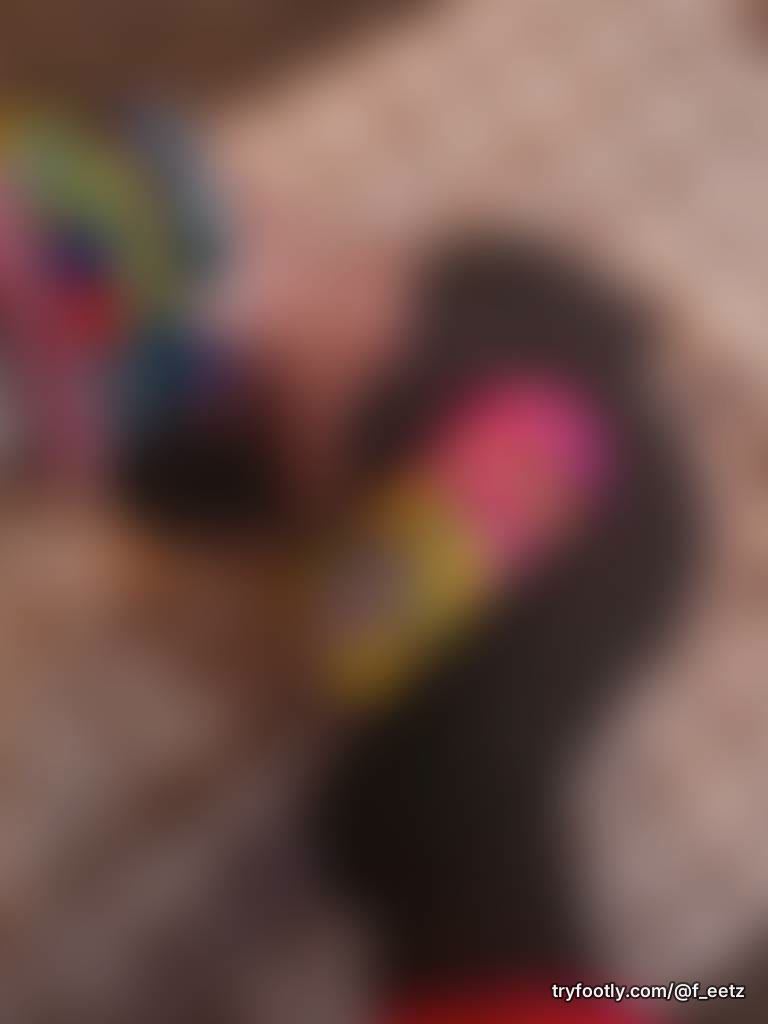 crazy feet pics 🫴🏾 add me
