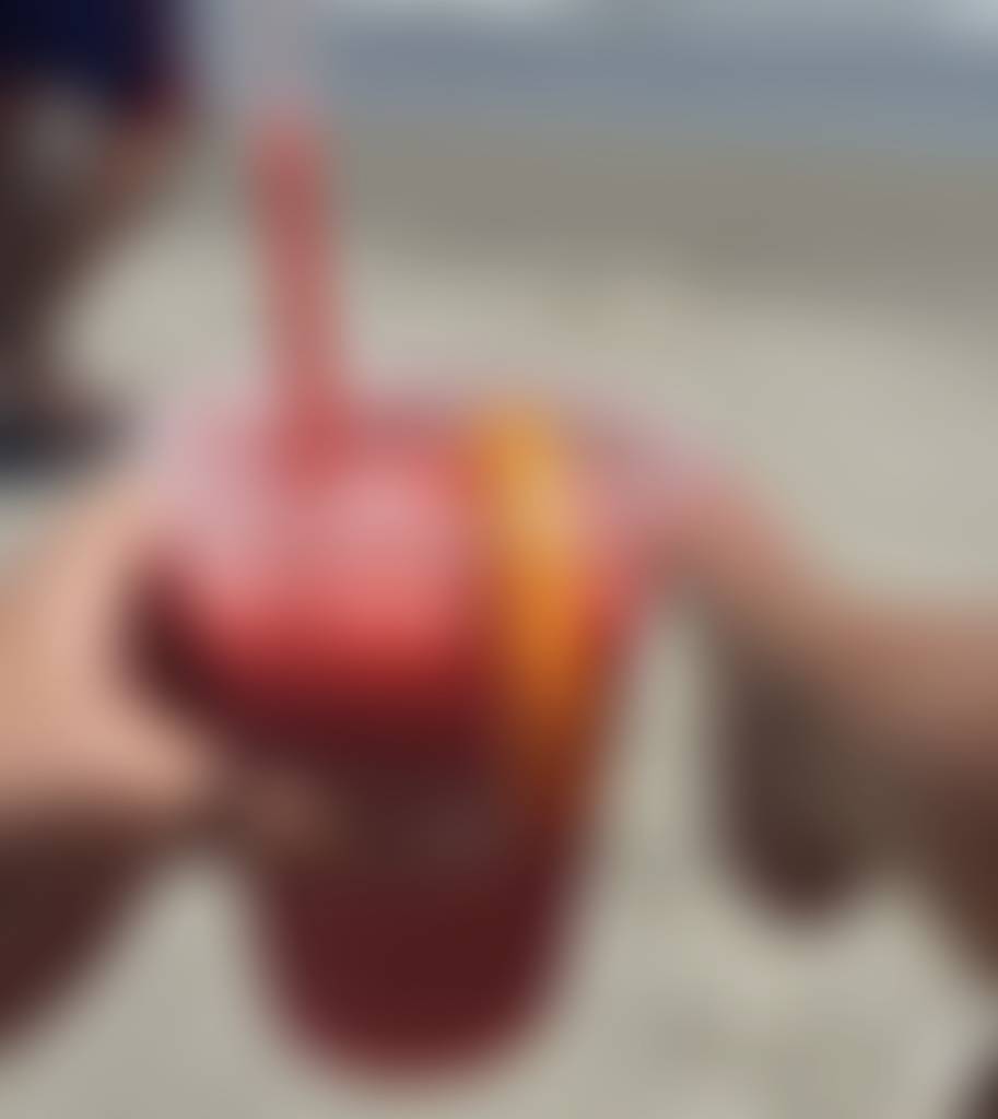 Got a drink in my hand, got my toes in the sand, and all I n-n-n-eed.... is you