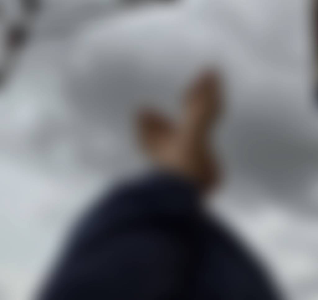 A storm is coming ⛈️