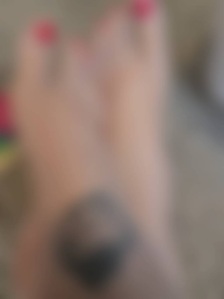 I need to lotion these feet up 🧴
