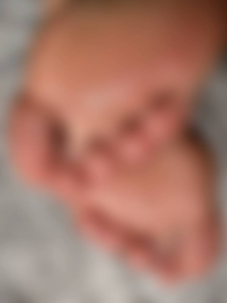 One more sneak preview… the good stuff comes this weekend 💗