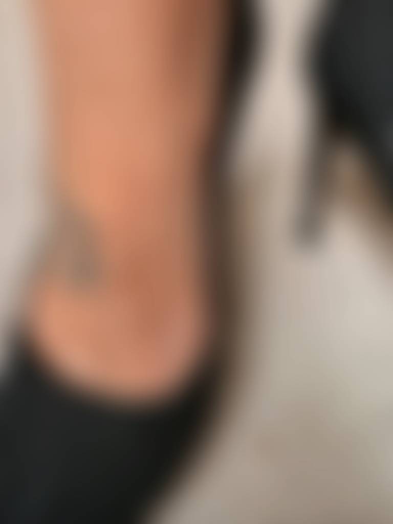 A little ink, a little height….. and a lot you haven’t seen yet