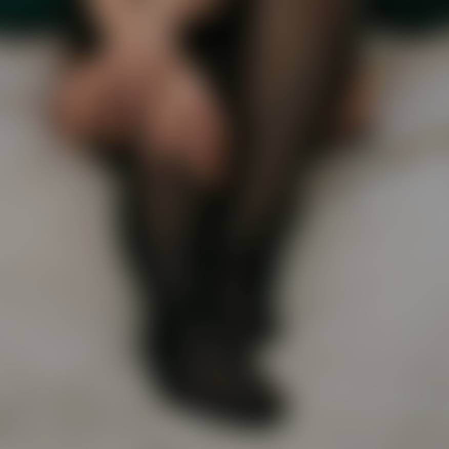 Stockings are sexy ;)