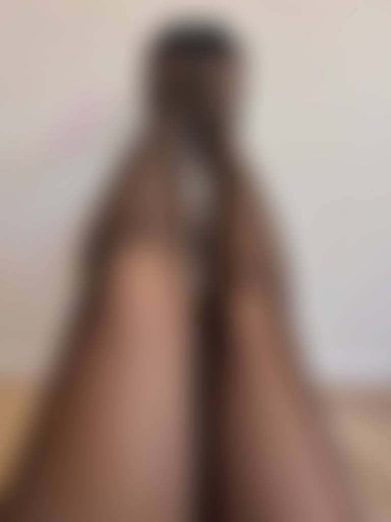 Who has a thing for nylons? Message me for more. I’d love to show you my stockings