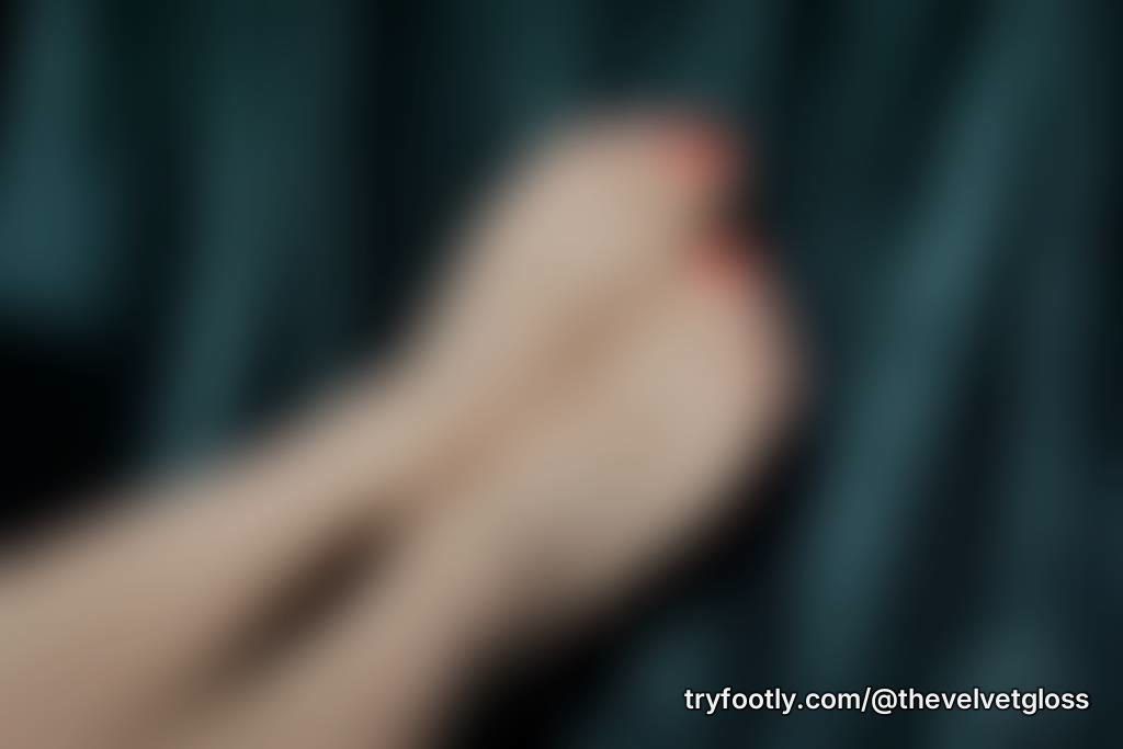 Velvet backdrop, bold red polish, and natural sunlight. This collection is all about contr