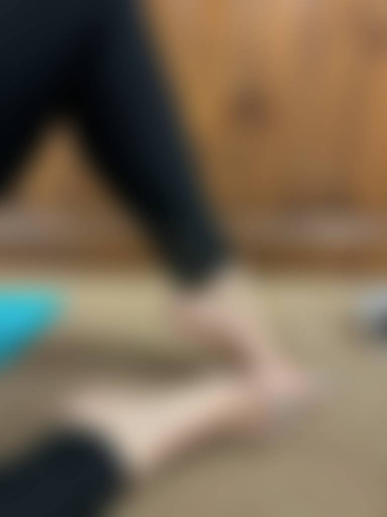 Got really sweaty in the gym today. Who likes sweaty feet?