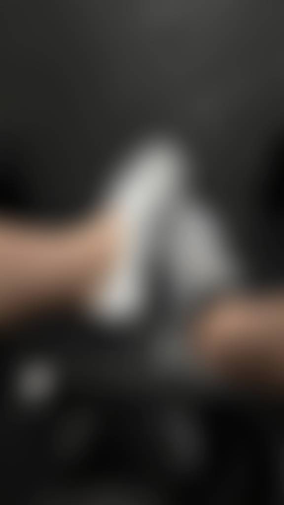 Need a breather! Who wants to see more? 😜👣