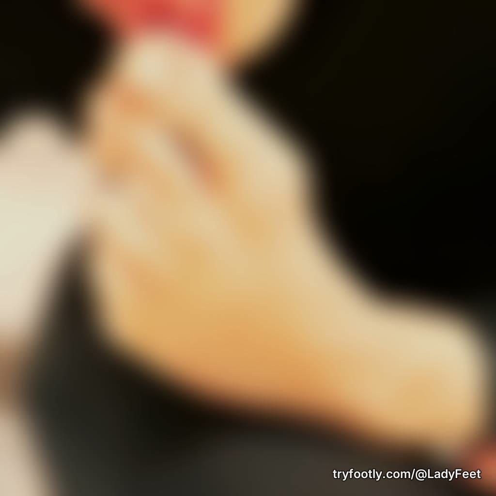 Yummy! 👅 You know where to find unblurred pic 😉