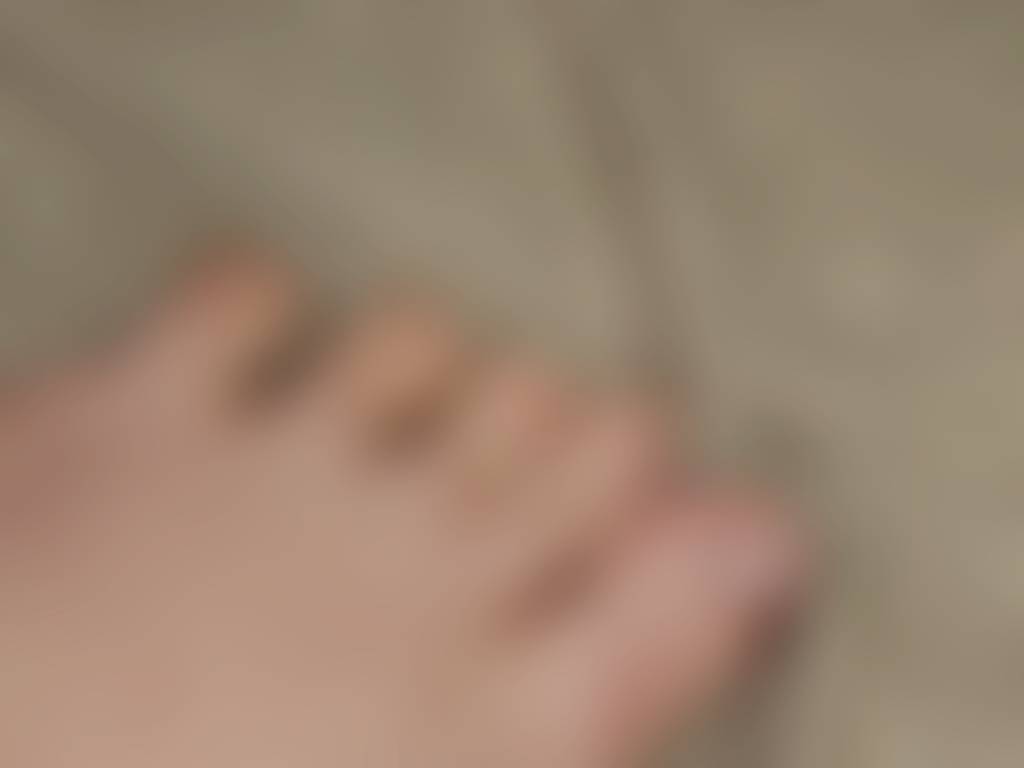 Just the tip