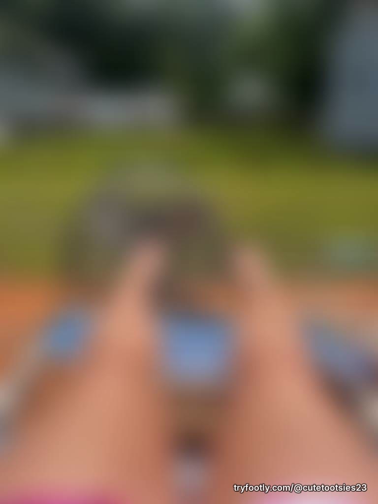 🦶