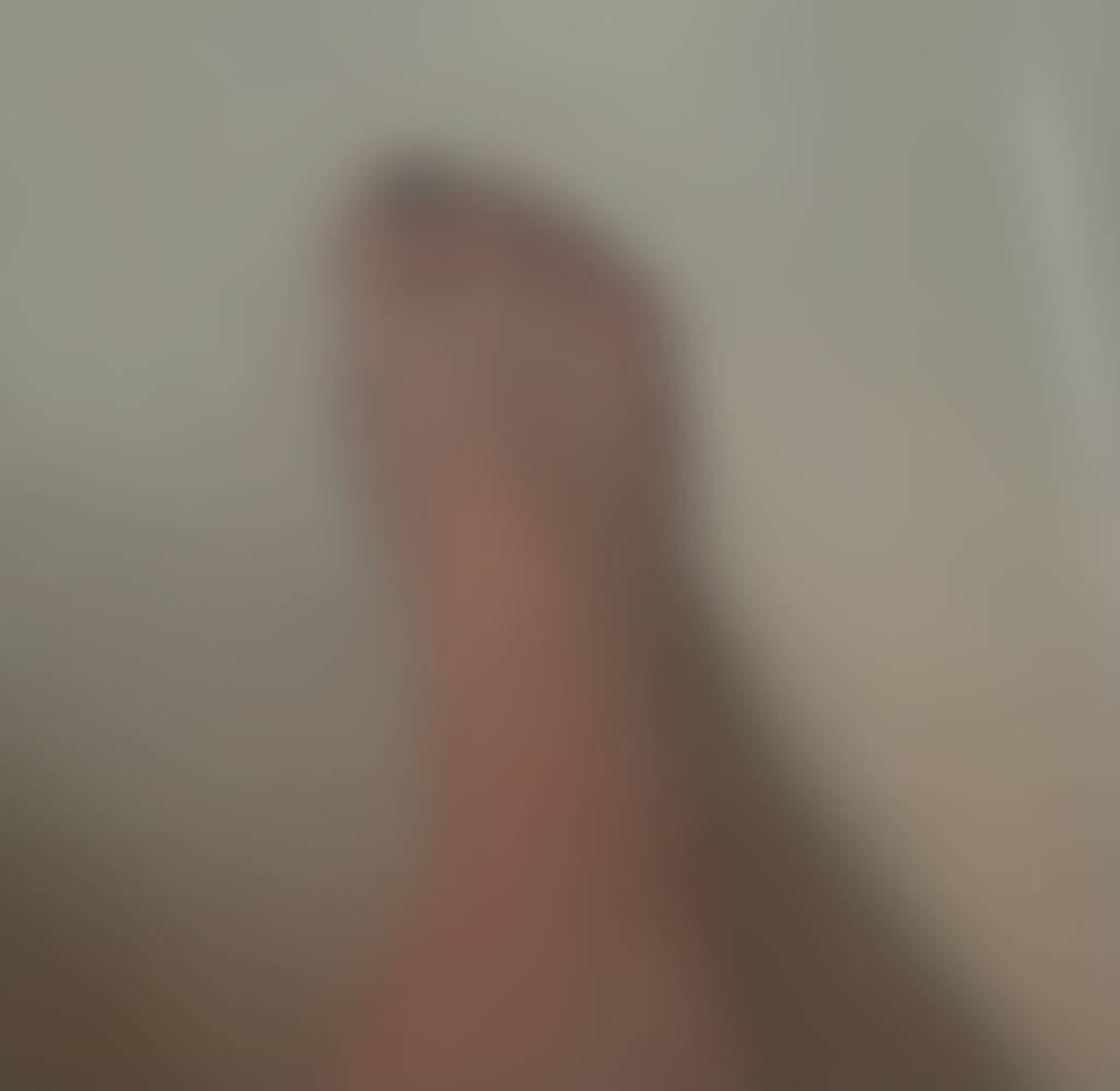 Some fun in the shower.