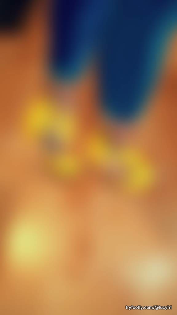 You like?