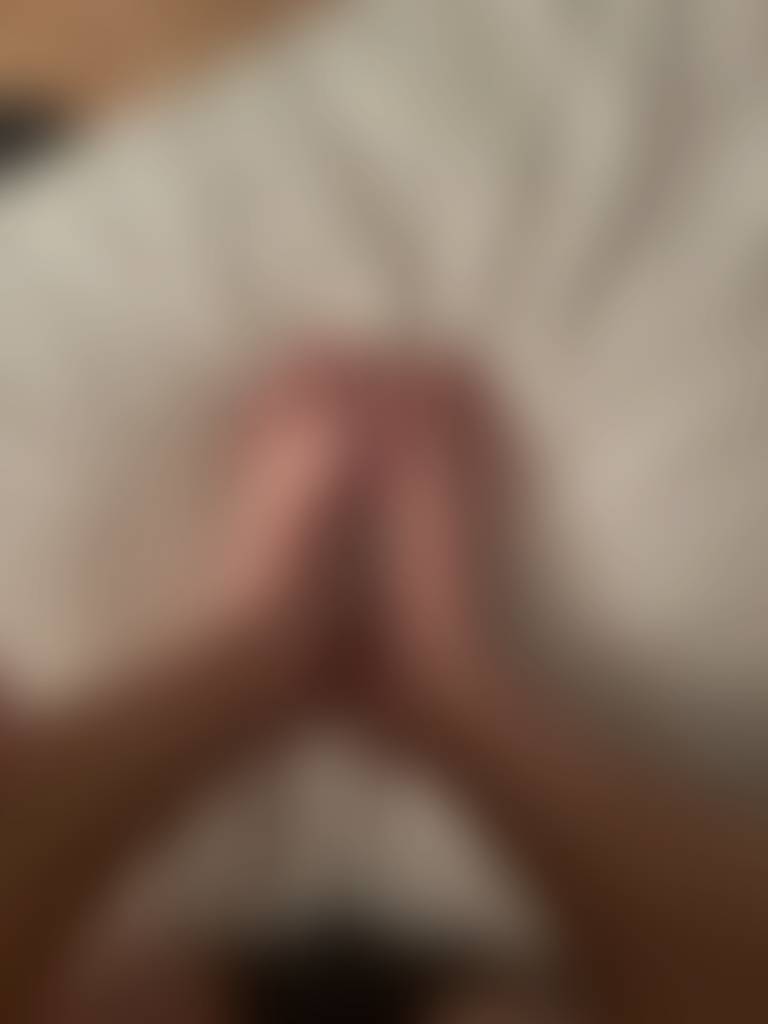 These feet will do anything