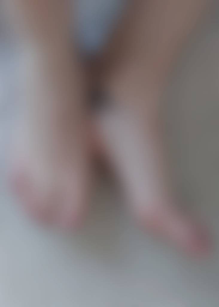 Soft soles, glossy pink perfection… can you resist a closer look?