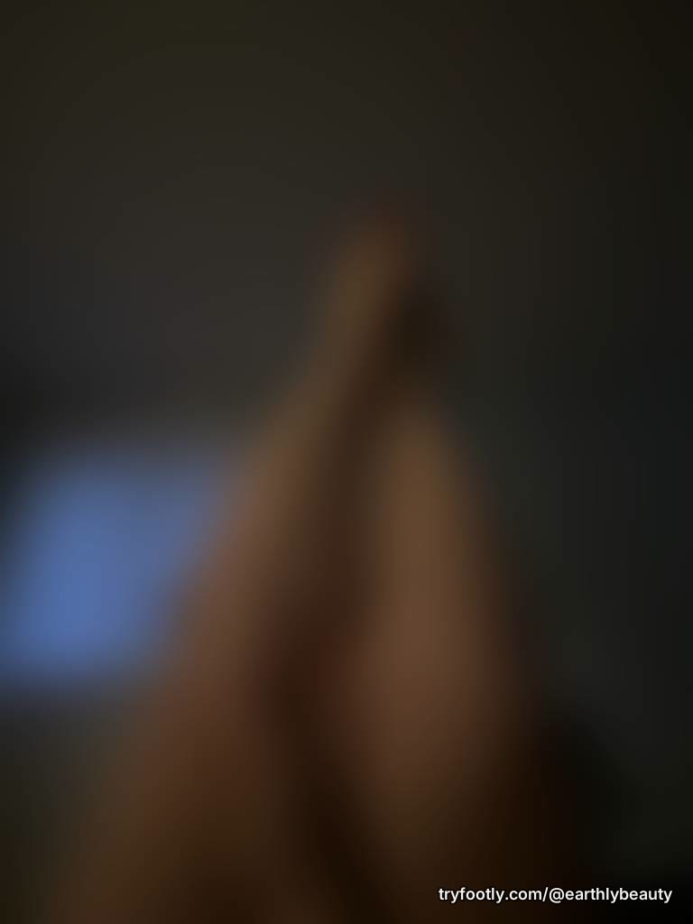 All alone…