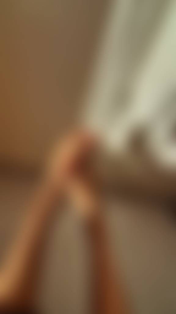 You looking… or waiting for permission, daddy? 👀🫦🥺