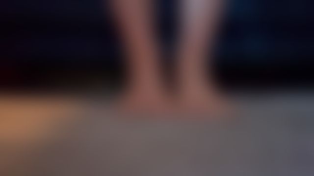 🍯 Dripping, glossy and hard to ignore… Watch me slowly rub honey all over my feet. 3 minut