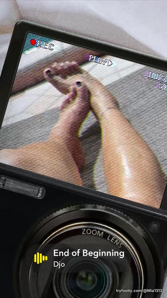 Join me